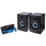Presonus SE Recording Bundle