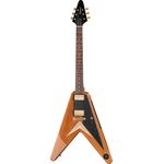 Epiphone Ltd Ed Korina Flying-V