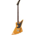 Epiphone Ltd Ed Korina Explorer Bass