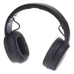 Skullcandy Crusher Wireless Black