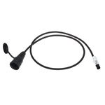 Stairville Power Twist Adapter Cable 1,5m