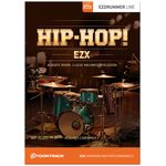 Toontrack EZX HipHop!