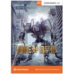 Toontrack EZX Made of Metal