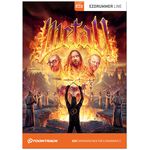 Toontrack EZX Metal!