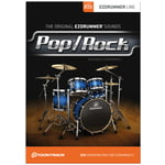 Toontrack EZX Pop/Rock