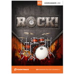 Toontrack EZX Rock!