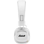 Marshall Major II Bluetooth White