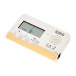 Korg CA-2 Chromatic Tuner