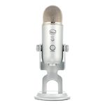 Blue Yeti Studio