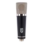 Lauten Audio Series Black LA-220