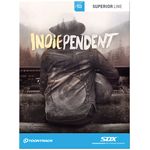 Toontrack SDX Indiependent