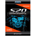 Toontrack Superior Drummer 2.0 Cross EZ