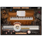 Toontrack EZkeys Small Upright Piano