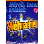 De Haske Hören Weihnachten Horn