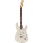 Fender AM Pro Strat RW OWT