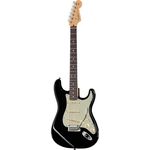 Fender AM Pro Strat RW BK