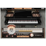 Toontrack EZkeys Grand Piano