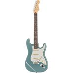 Fender AM Pro Strat RW SNG