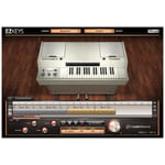 Toontrack EZkeys Mellotoon