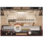 Toontrack EZKeys Pipe Organ
