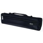 Roko Gigbag Flute B-foot Black