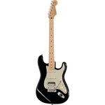 Fender AM Pro Strat HSS MN BK