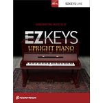 Toontrack EZkeys Upright Piano