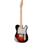 Fender AM Pro Tele MN 3TS