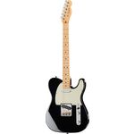 Fender AM Pro Tele MN BK