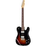 Fender AM Pro Tele DLX RW 3TSB