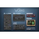 Kilohearts The Works