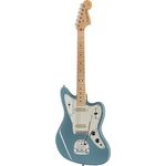 Fender American Pro Jaguar MN SNG