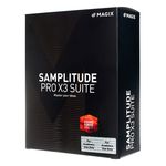 Magix Samplitude Pro X3 Suite D EDU