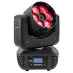 Eurolite LED TMH-16 Moving Zoom Wash