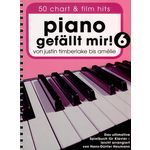 Bosworth Piano gefällt mir! Band 6