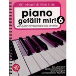 Bosworth Piano gefällt mir! Band 6 m.CD