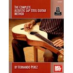 Mel Bay The Complete Acoustic Lap
