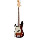 Fender AM Pro P Bass LH RW 3TS