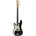 Fender AM Pro P Bass LH RW BK