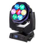 Ignition Contour Monster Beam 760