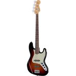 Fender American Pro Jazz Bass RW 3TS