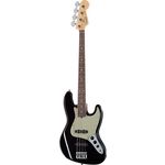 Fender American Pro Jazz Bass RW BK