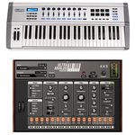 Swissonic ControlKey 49 AAS Bundle