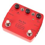 Harley Benton Dual Looper