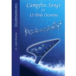 Thomann Campfire songs 12-hole ocarina