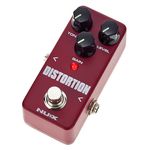 Nux Mini Core SE Distortion