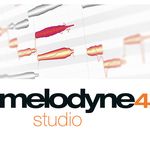Celemony Melodyne 4 studio Upg. essent.