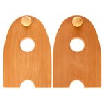 Allton ZMFL Monochord Feet Large