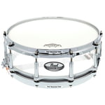 Pearl 14"x05" CRB Free Float. Clear