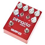 Wampler Pinnacle Deluxe V2